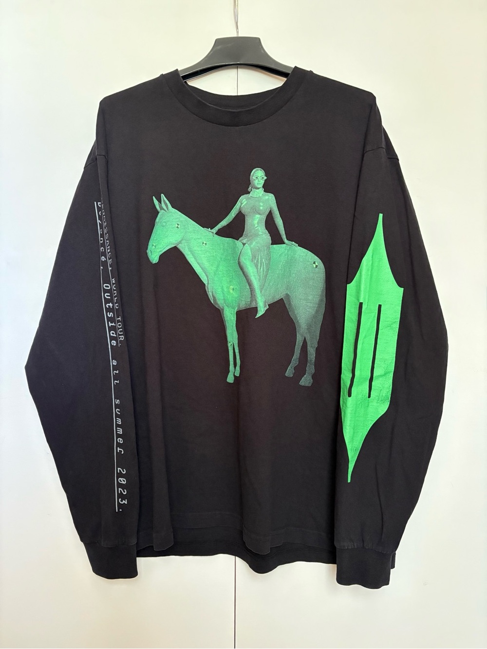 Beyoncé Renaissance Tour Shirt